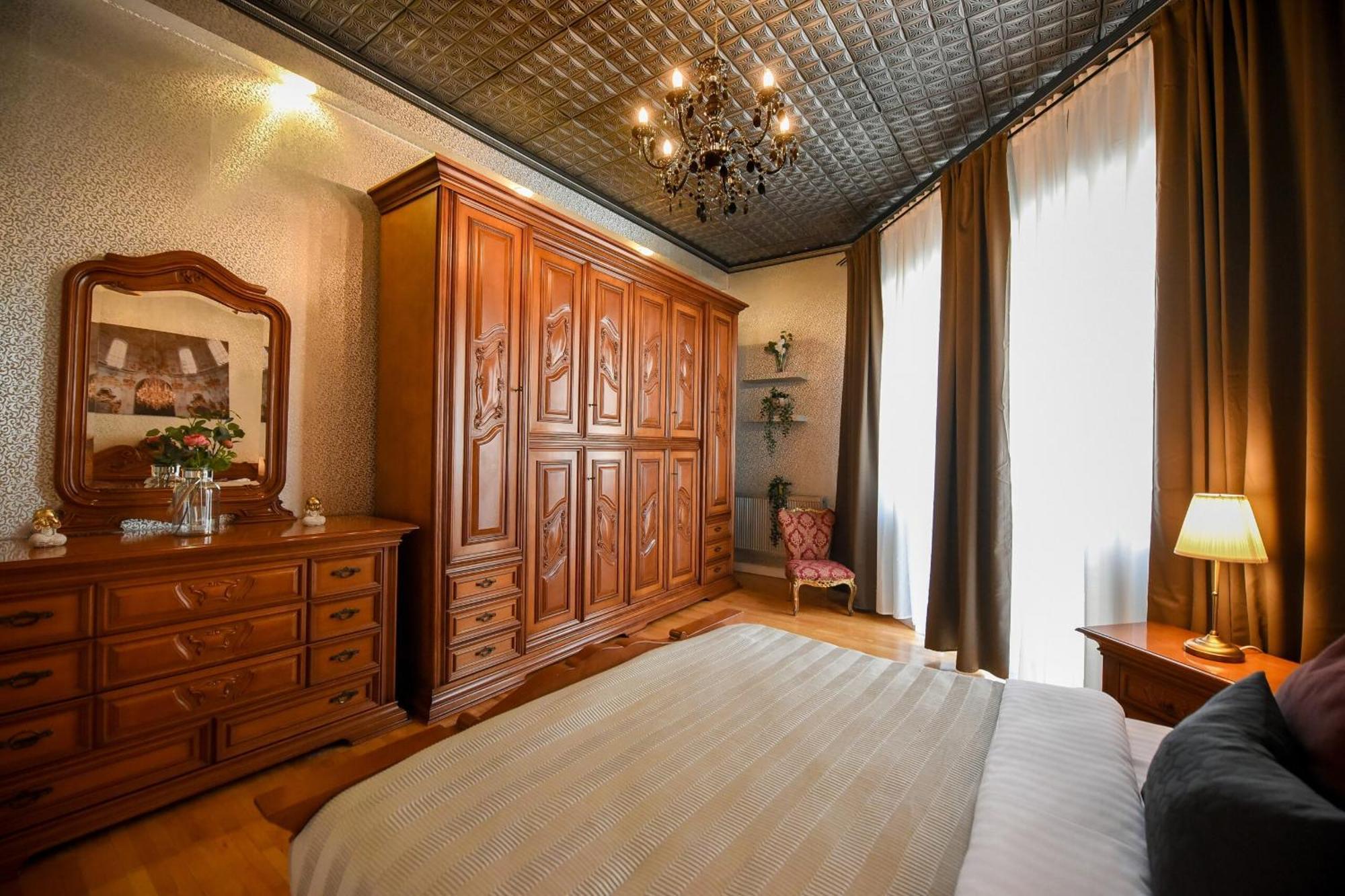 Centrally Located 2Br Apartment With Balcony & Unique Design Bucarest Extérieur photo